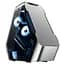 Корпус Jonsbo TR03-A Silver - миниатюра 2