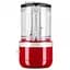 Кухонный миникомбайн KitchenAid 5KFCB519EER 1.3 л беспроводной красный - миниатюра 2
