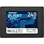 SSD накопичувач Patriot Burst Elite 240GB 2.5" SATAIII 3D TLC (PBE240GS25SSDR) - мініатюра 1