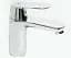 Змішувач для умивальника Grohe EuroSmart Cosmopolitan М-size одноважільний Хром 30412 - мініатюра 2