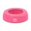 Миска-непроливайка Waudog Silicone, 750 мл, рожевий (50787) - мініатюра 2