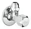 Запірний вентиль 1/2" Grohe 2201700M - мініатюра 1