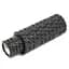 Ролик массажный Grid Roller Double 33 см Черный EasyFit fit0024919 - миниатюра 1