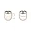 Наушники Canyon TWS-6 Beige (CNS-TWS6BE) - миниатюра 5