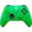 Геймпад Microsoft Xbox Series X/S Wireless Controller Velocity Green (QAU-00091) [83749] - мініатюра 1