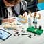 Конструктор LEGO Ліонель Мессі – легенда футболу (43015) - мініатюра 12