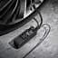 Автомобільний насос Hoco ZP5 May smart air pump Black - мініатюра 7