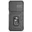 Панель BeCover Military для Samsung Galaxy A16 4G SM-A165/A16 5G SM-A166 Black (712158) - мініатюра 2