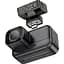 Автомобільний відеореєстратор Hoco DV10 Mini Screen Dashcam Black (6942007638630) [140703] - мініатюра 5