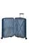 Валіза 67 См American Tourister AIRCONIC BLUE 67x44,5x26 88G*41002 - мініатюра 4