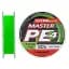 Шнур Select Master PE 100 м (салат.) 0.08 мм 11 кг - миниатюра 2