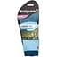 Носки Bridgedale Liner Coolmax Boot 2pr pk Wmn S Sky (1053-710605.402.S) - миниатюра 3