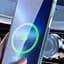 Чехол WiWU MCC-102 Ultra Thin Magnetic Crystal Series для Apple iPhone 14 Pro Max Transparent [136822] - миниатюра 7