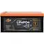 Аккумулятор LogicPower LiFePO4 76.8V [76.8V/32Ah/2457Wh] [38437] [151995] - миниатюра 1