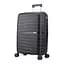 Валіза Semi Line 24" (M) Black (T5911-3) - мініатюра 1