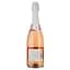 Вино ігристе Fiorelli Brut Rose VdT, рожеве, брют, 11%, 0,75 л (868058) - мініатюра 2
