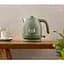 Электрочайник Qcooker Electric Kettle Green [CS-SH01] [123058] - миниатюра 4
