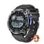 Смарт-годинник TANK G1 Special Edition Rubber Black - мініатюра 1