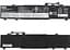 Акумулятор для ноутбука Lenovo L22X3PF2 (IdeaPad Slim 3 15AMN8) 11.31V 4156 mAh 47Wh Black (5B11K09312) - мініатюра 1