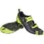 Велообувь Scott Tri Carbon 43 Черный/Желтый (1081-242135.4755.016) - миниатюра 1