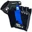 Велорукавиці Good Bike D-Grip короткий палець розмір M сині (94505Blue-IS) - мініатюра 3