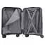 Валіза Semi Line 20" (S) Graphite (T5835-1) - мініатюра 6