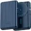 Зовнішній акумулятор WiWU PP04 Trunk Series Magnetic Wireless 20000mAh 22.5W Blue (6936686411530) [104337] - мініатюра 2
