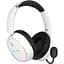Игровые наушники Hator Phoenix 2 Wireless White (ESH41) [145534] - миниатюра 5