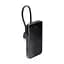 УМБ Baseus EnerFill Bipow2 Pro 20000mAh QC+PD 22.5W Black (E0027701) - мініатюра 1