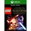 Ключ активації Microsoft LEGO Star Wars The Force Awakens для Xbox One/Series - мініатюра 1