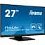 Монітор iiyama 27` ProLite T2754MSC-B1AG [123865] - мініатюра 3