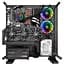 СВО Thermaltake Floe Riing RGB 240 TT Premium Edition (CL-W157-PL12SW-A) - мініатюра 8