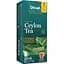 Чай чорний Dilmah Premium Ceylon Tea з ярликом 50 г (25 шт. x 2 г) (20894) - мініатюра 1