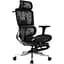 Офисное кресло GT Racer B-524 Black [147903] - миниатюра 5