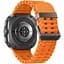 Смарт-годинник Samsung Galaxy Watch Ultra (2025) 47мм e-SIM (L705) 1.5, 480x480, sAMOLED, BT 5.3, NFC, 2/64ГБ, сірий титановий - мініатюра 7