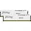 Модуль памяти для компьютера DDR5 32GB (2x16GB) 5600 MHz Beast White Kingston Fury (ex.HyperX) (KF556C36BWEK2-32) - миниатюра 4