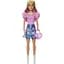 Велика лялька Barbie Моя модна подружка (HYT84) - мініатюра 1