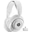 Навушники з мікрофоном SteelSeries Arctis Nova 5 White (61671) - мініатюра 1