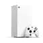 Ігрова консоль Microsoft Xbox Series X All-Digital 1Tb Robot White + EA SPORTS FC 26 російські субтитри - мініатюра 3