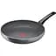 Сковорода Tefal Hard Stone 28 см серая (D4560632) - миниатюра 1