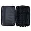 Валіза Semi Line 20" (S) Black (T5676-1) - мініатюра 6