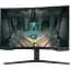 Монітор Samsung 27" Odyssey G65B [LS27BG650EIXUA] [113943] - мініатюра 4