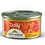 Консервований корм Almo Nature Daily Menu Cat Мус з куркою для кішок (85 гр.) - мініатюра 1