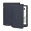 Чохол до електронної книги BeCover Ultra Slim Origami PocketBook 743G InkPad 4/InkPad Color 2/InkPad Color 3 (7.8") Deep Blue (713083) - мініатюра 3