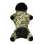 Комбинезон для собак Waudog Clothes рисунок Милитари XS25 В 36-38 см С 24-26 см   - миниатюра 3