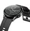 Розумний годинник Smart Watch Hoco Y7 + магнітна зарядка (Чорний) - мініатюра 3