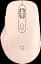 Миша бездротова OfficePro M230P Pink - мініатюра 1