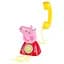 Развивающая игрушка Peppa Pig каталка Телефон Пеппы (1684687) - миниатюра 2