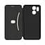 Чохол-книжка MAKE Oppo Reno14 FS Flip Black - мініатюра 3