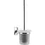 Йоржик настінний Perfect Sanitary Appliances RM1901, Хром - мініатюра 1